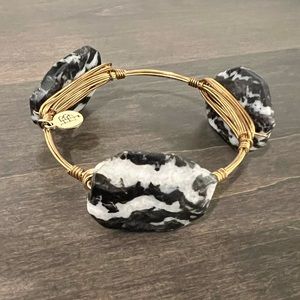 Bourbon & Bowties bracelet